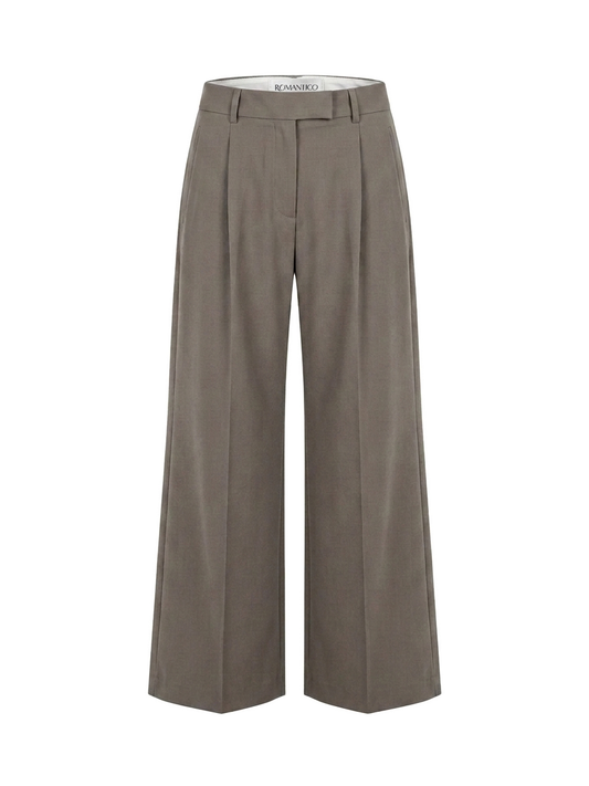 Gran Turismo Trousers