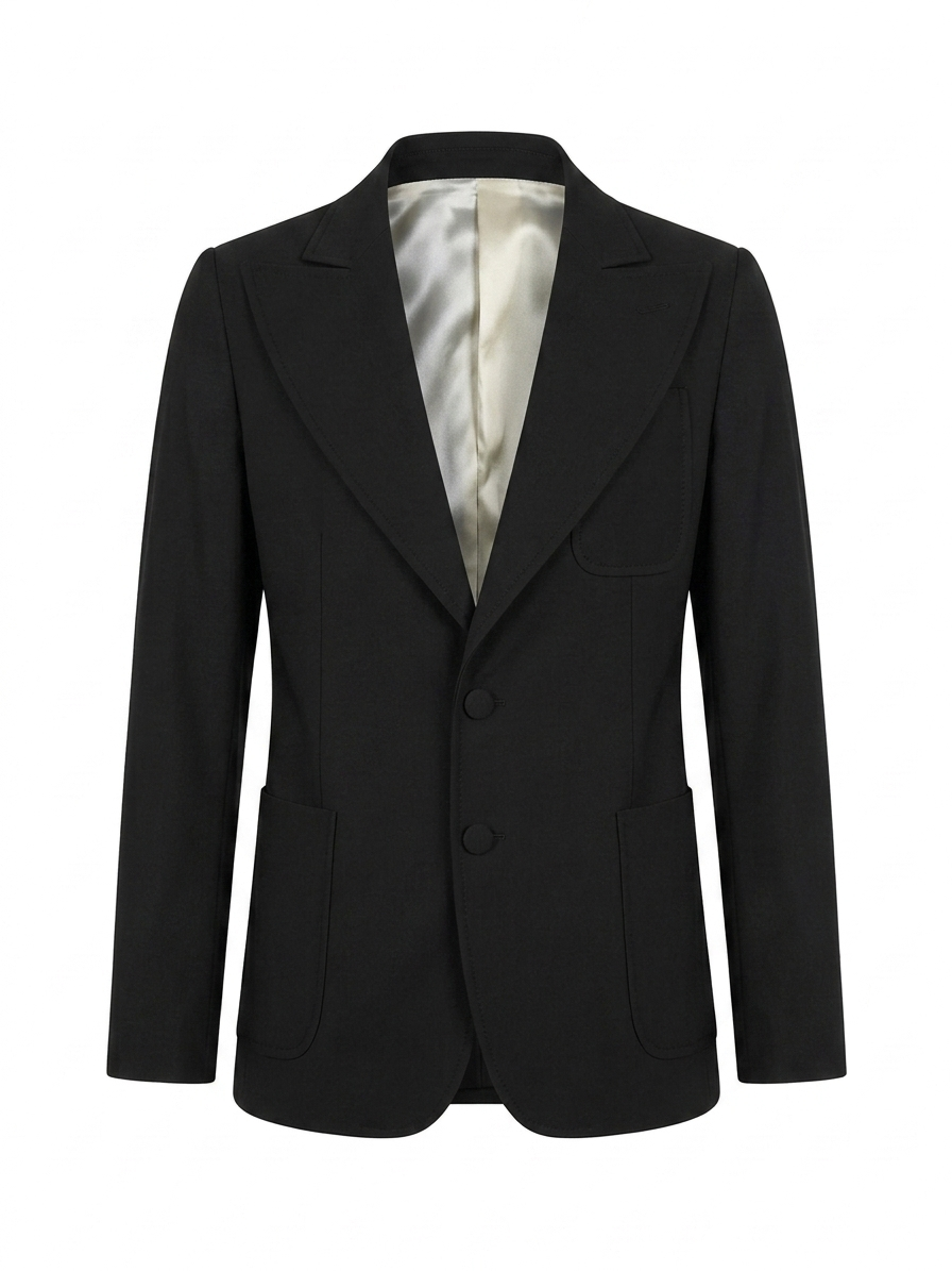 Dancing Balera Jacket