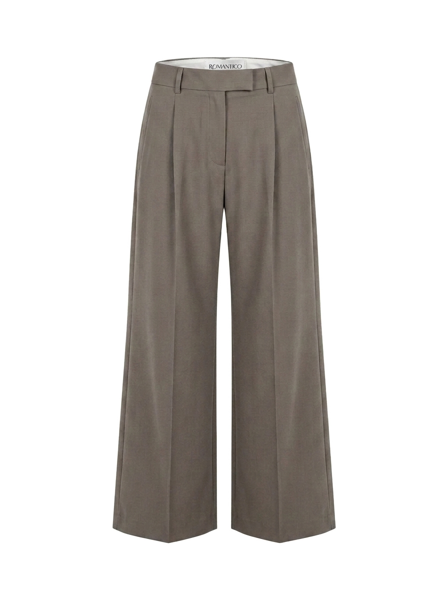 Gran Turismo Trousers
