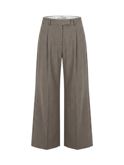 Gran Turismo Trousers